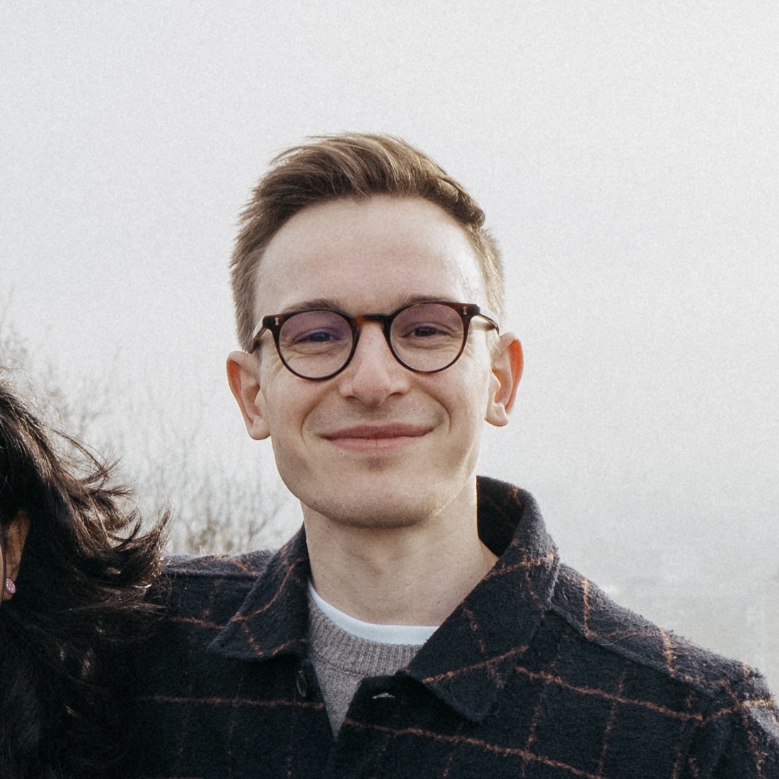 Daniel Gynn